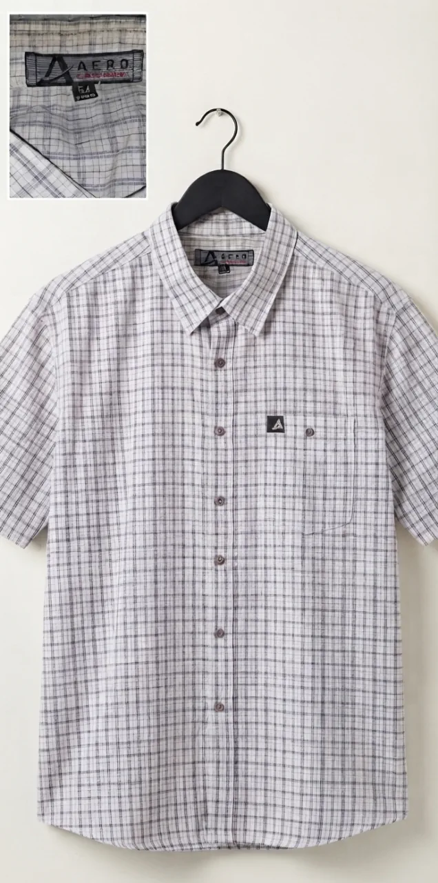 Aero · Talle XXXL
