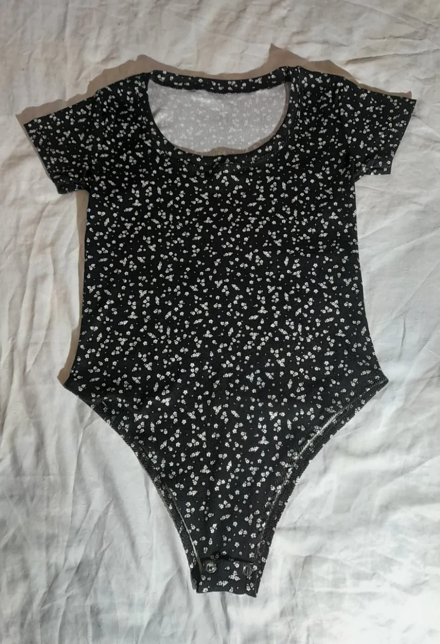 Body Sin marca - imagen 1
