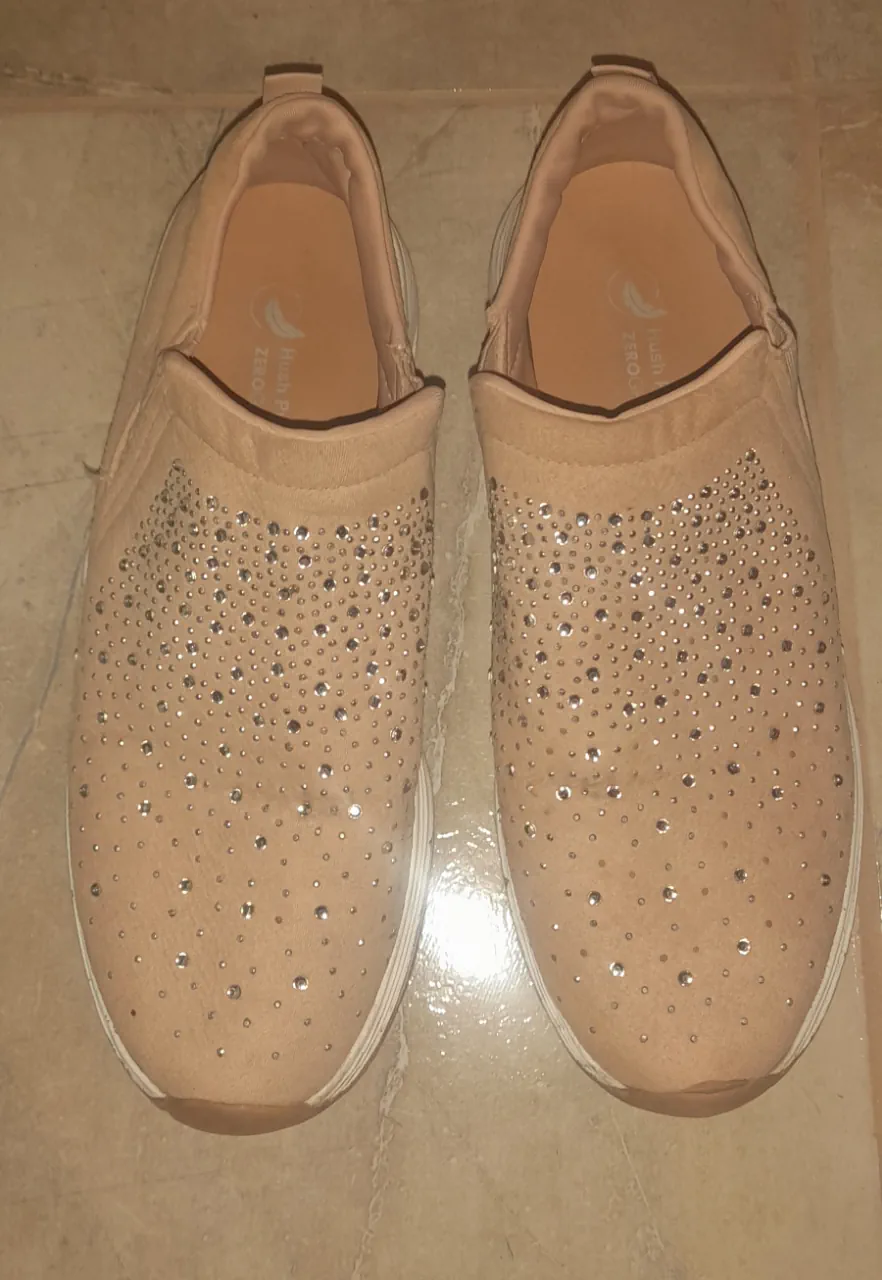 Zapatillas Hush Puppies - imagen 1