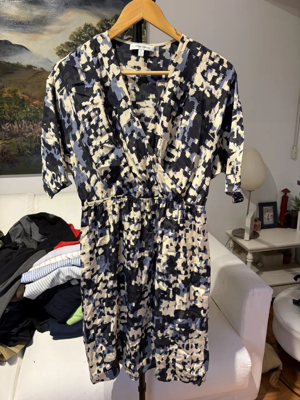 Beth bowley · Talle 5