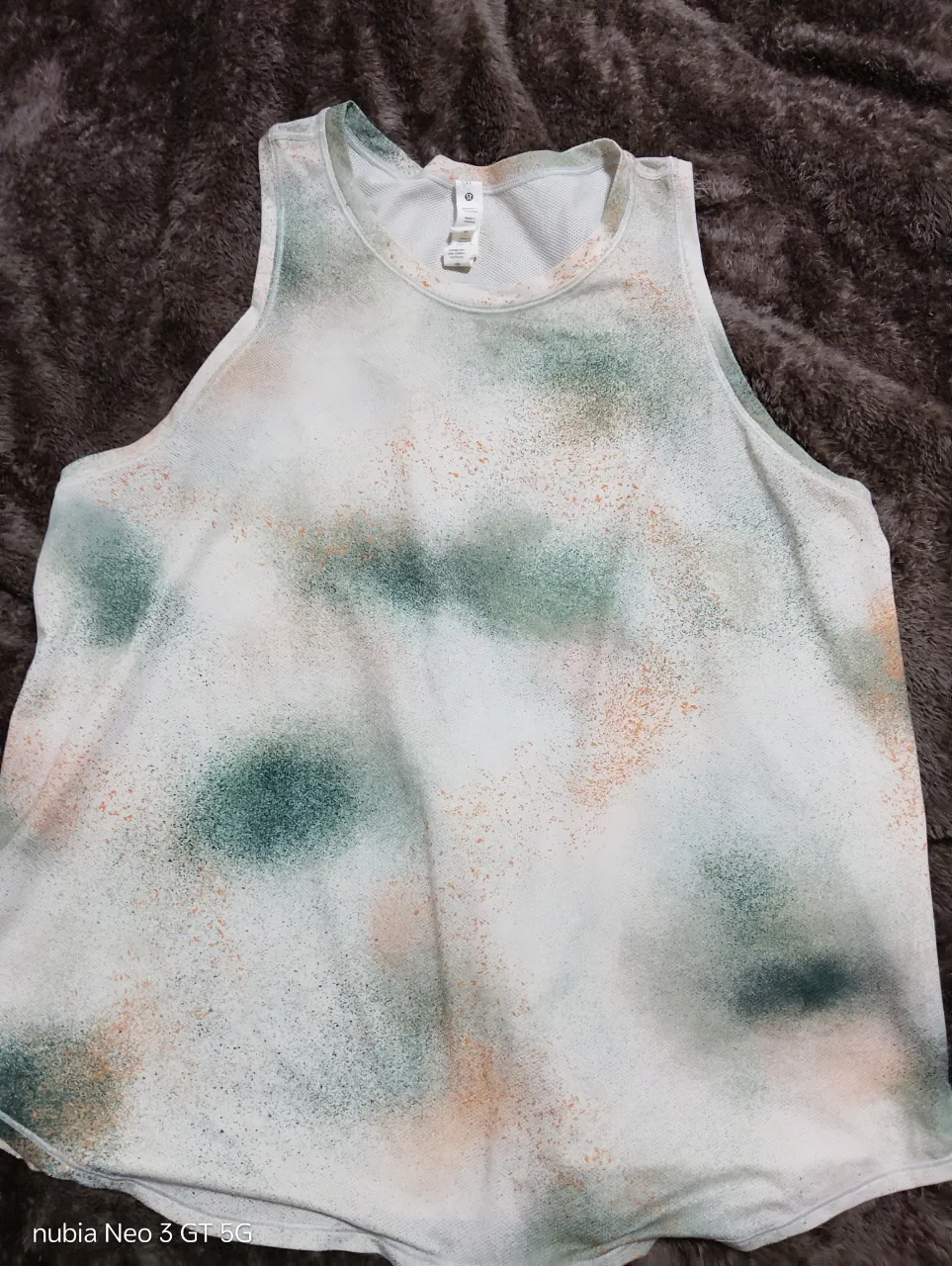 Lululemon · Talle M