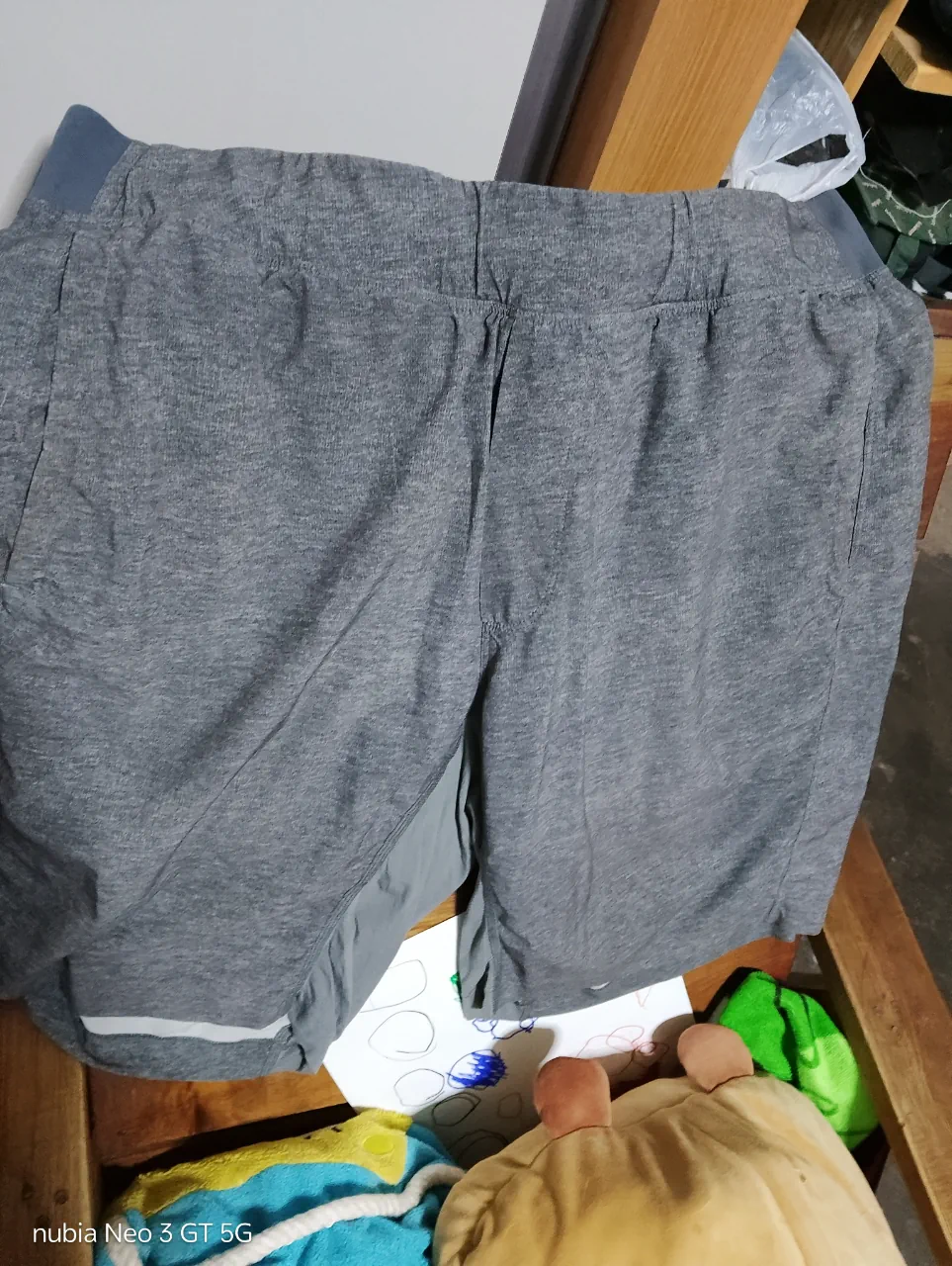 Lululemon · Talle L