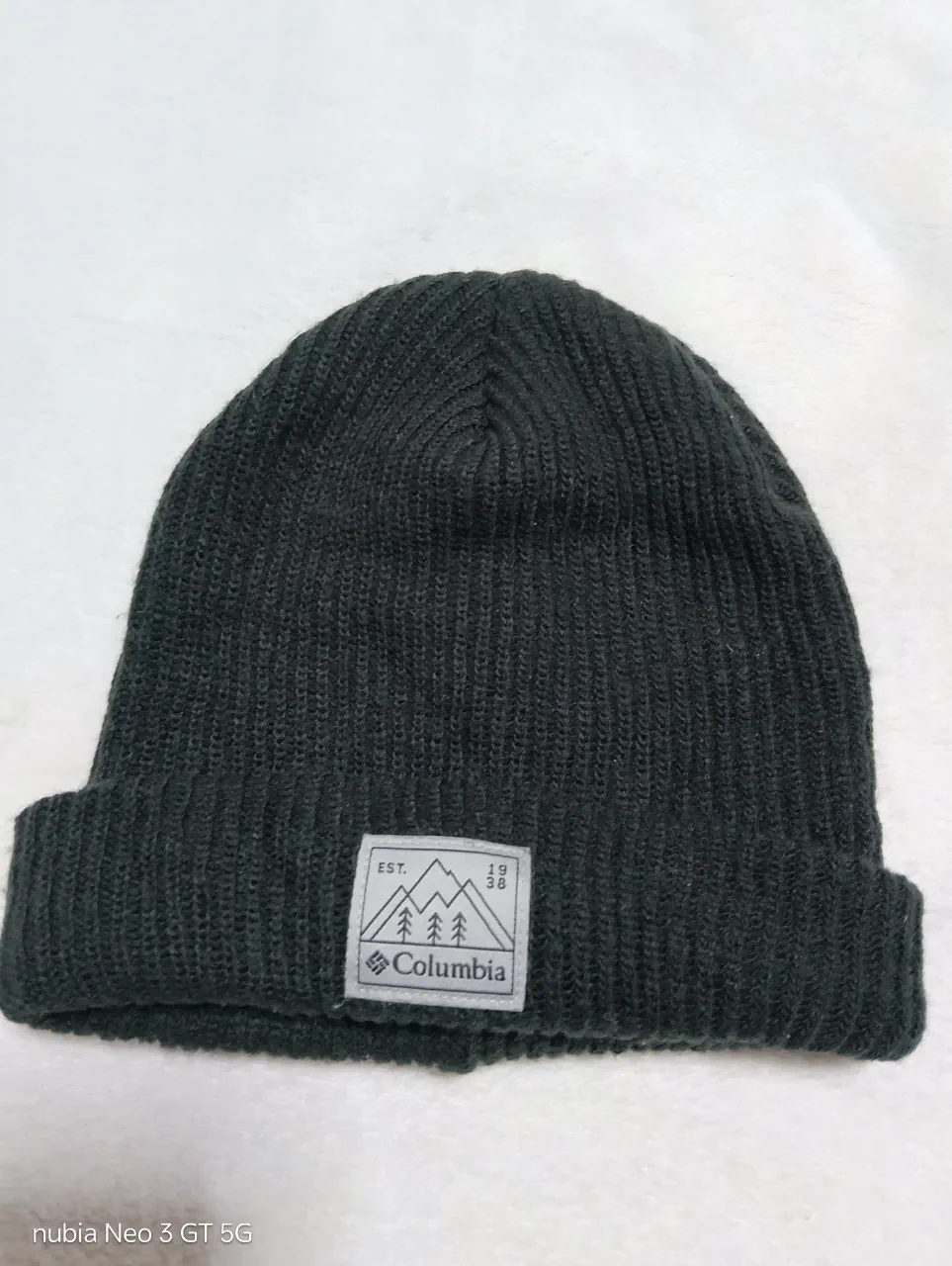 Gorro Columbia