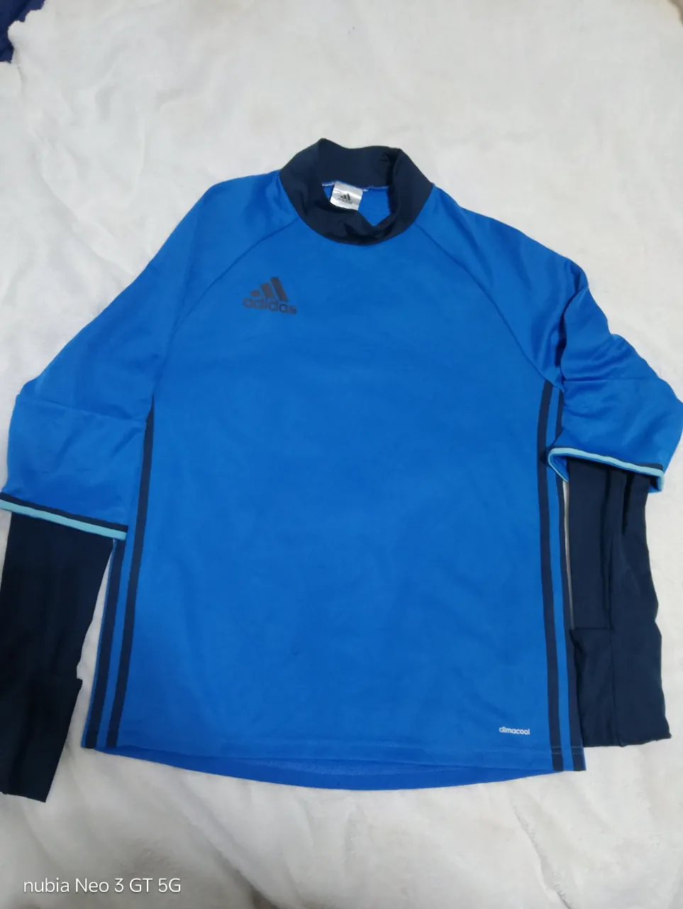 Remera adidas - imagen 1