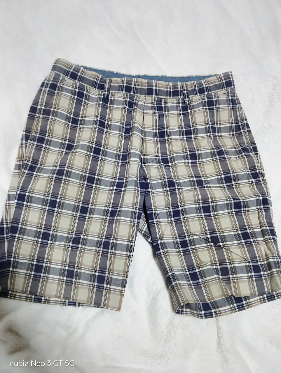 Pantalón Uniqlo - imagen 1