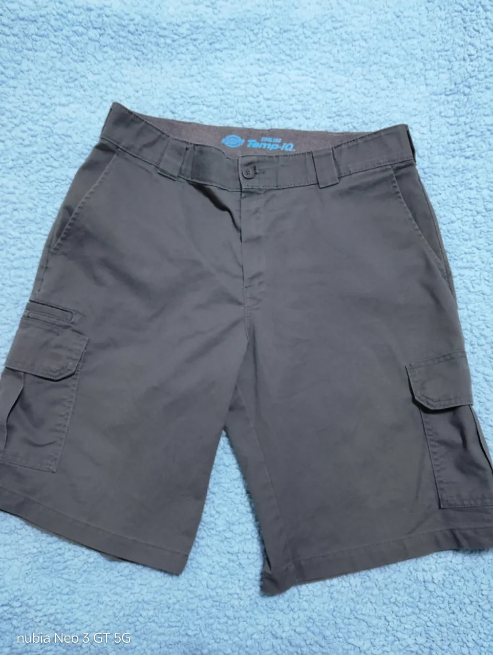 Bermuda Dickies - imagen 1