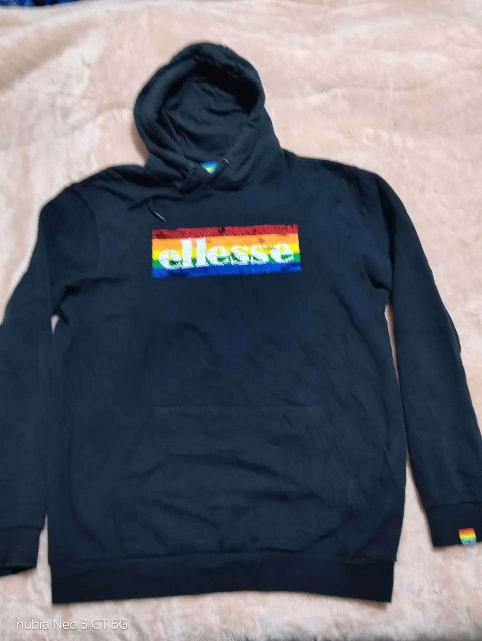 Buzo Ellesse - imagen 1