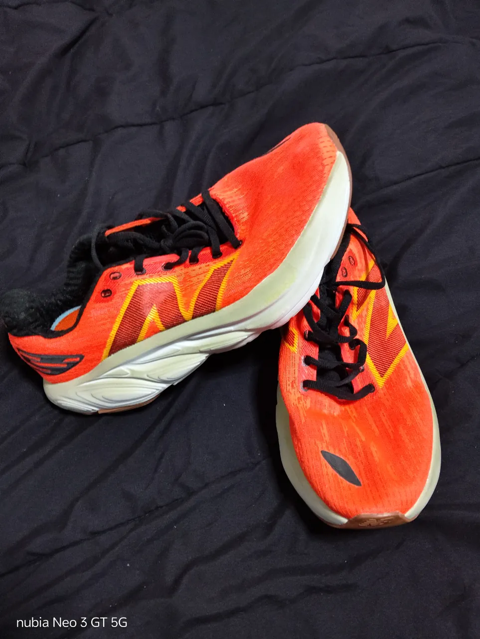 Zapatillas New Balance - imagen 1