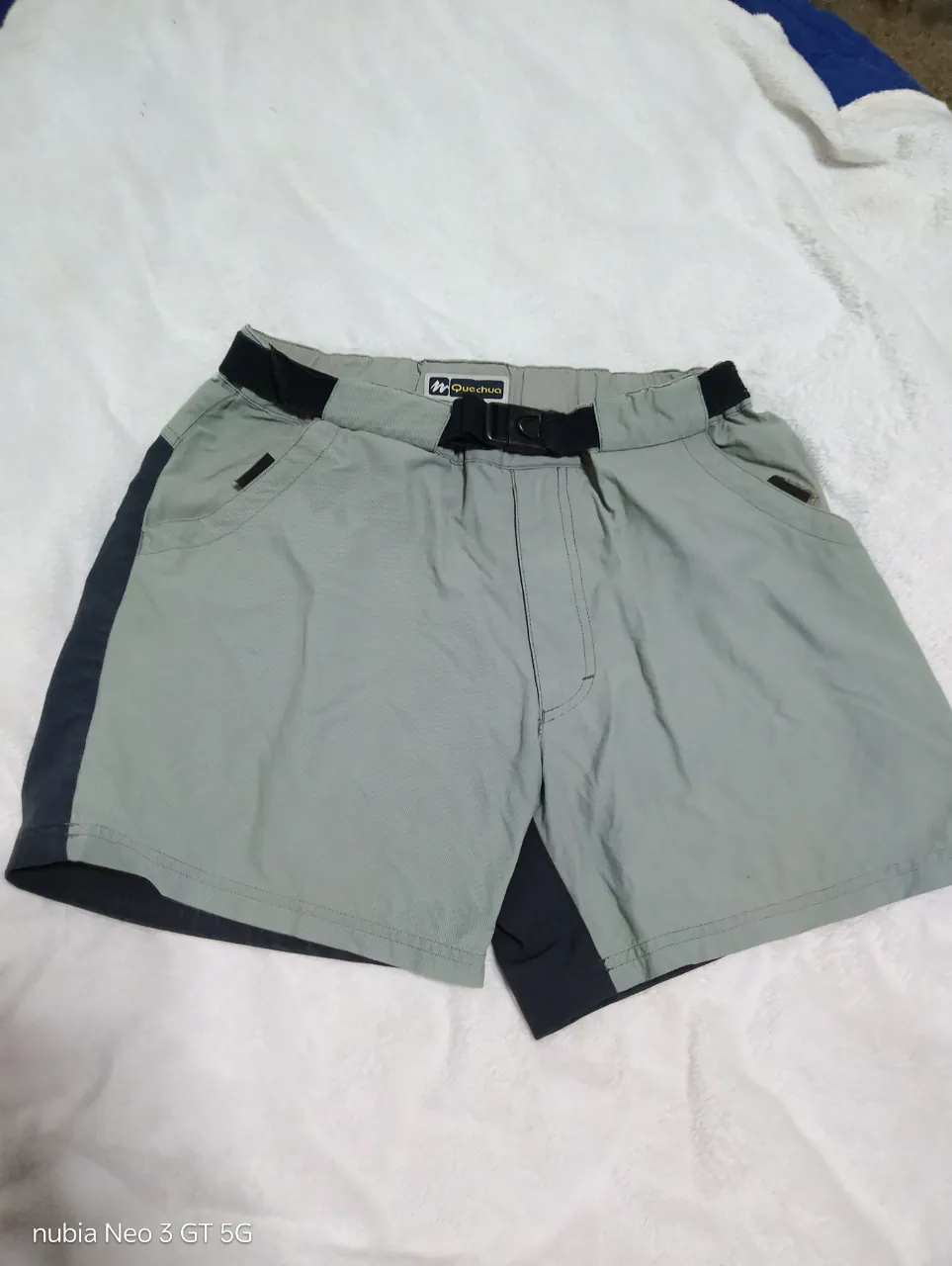 Short Quechua - imagen 1