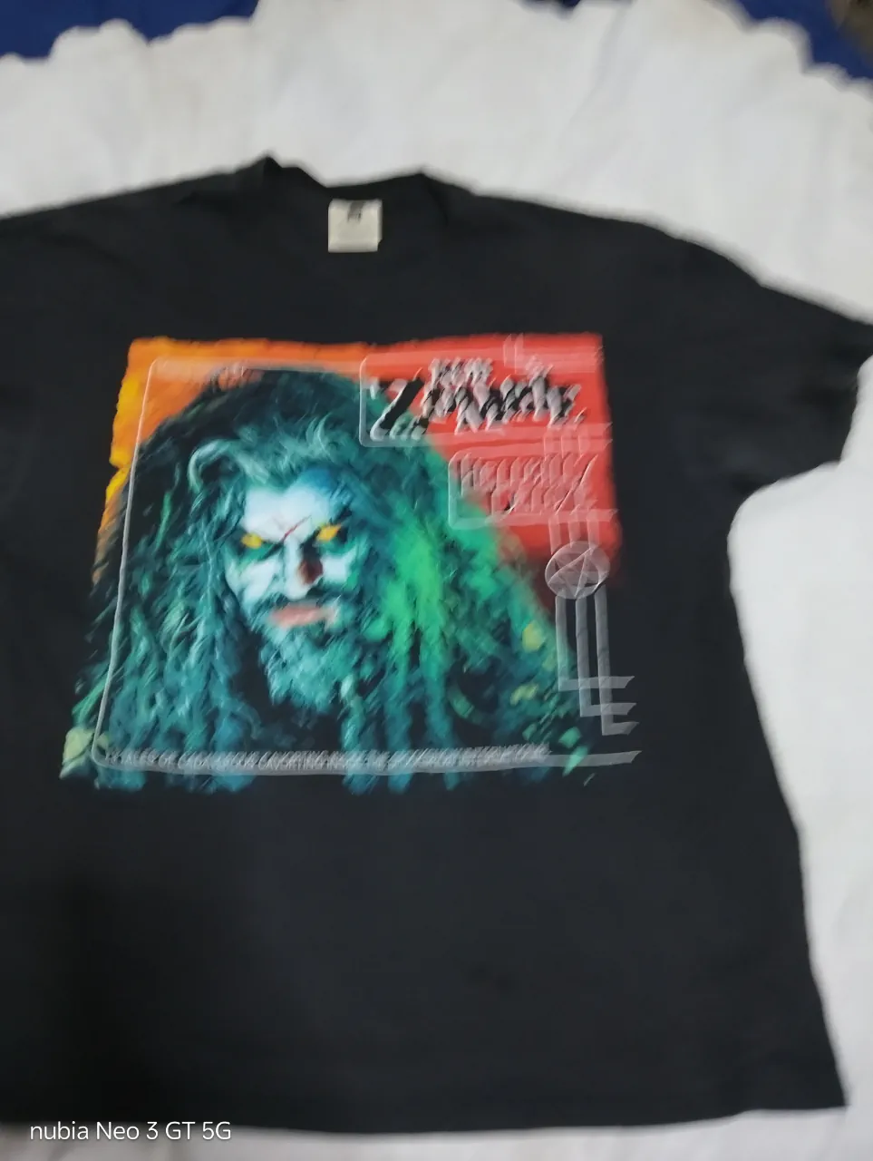 Remera Sin marca - imagen 1