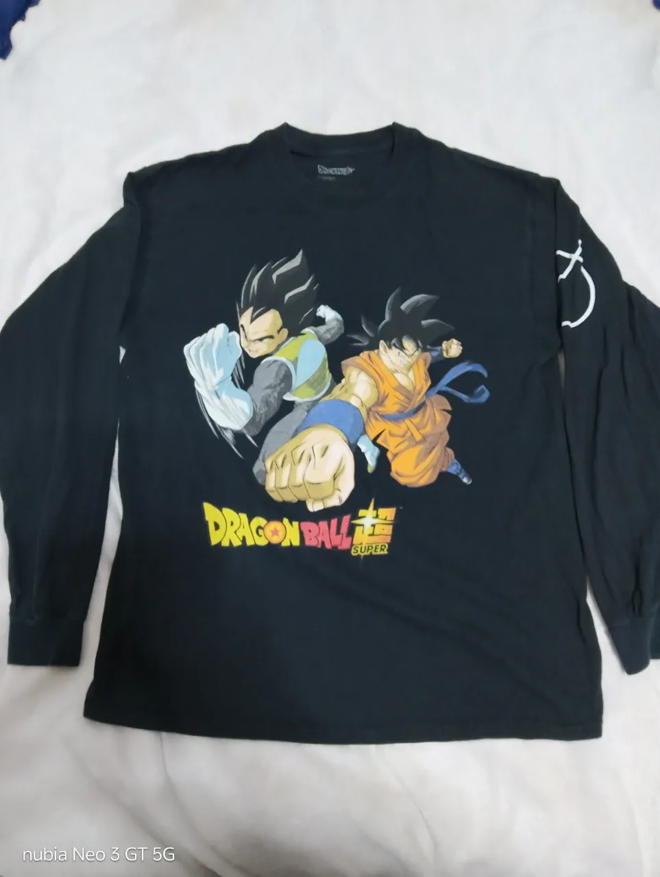Remera Sin marca - imagen 1
