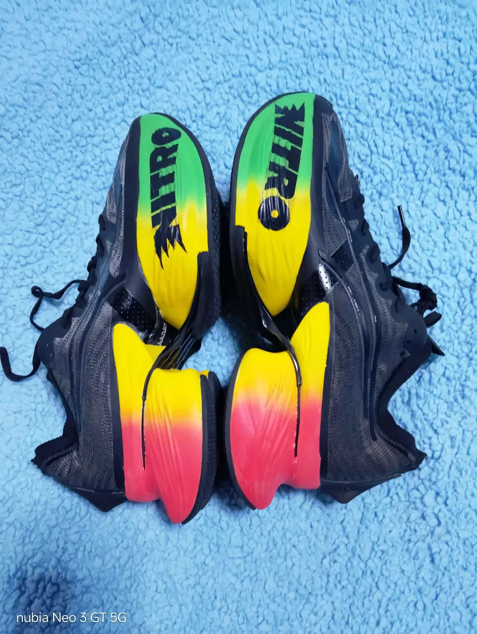 Zapatillas Puma - imagen 1