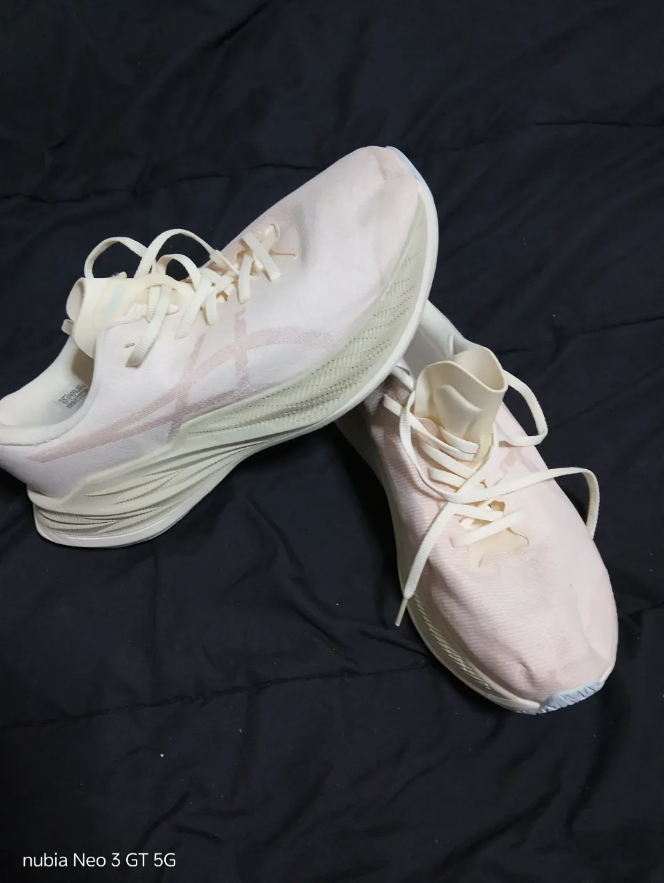 Asics · Talle EU 43