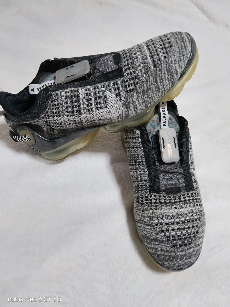 Zapatillas Nike - imagen 1