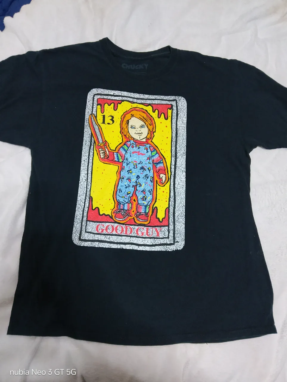 Remera Sin marca - imagen 1