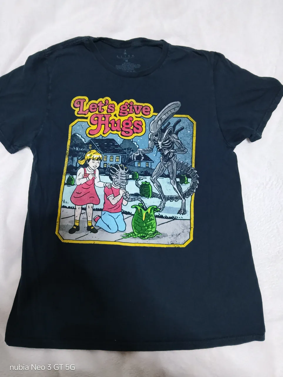 Remera Sin marca - imagen 1