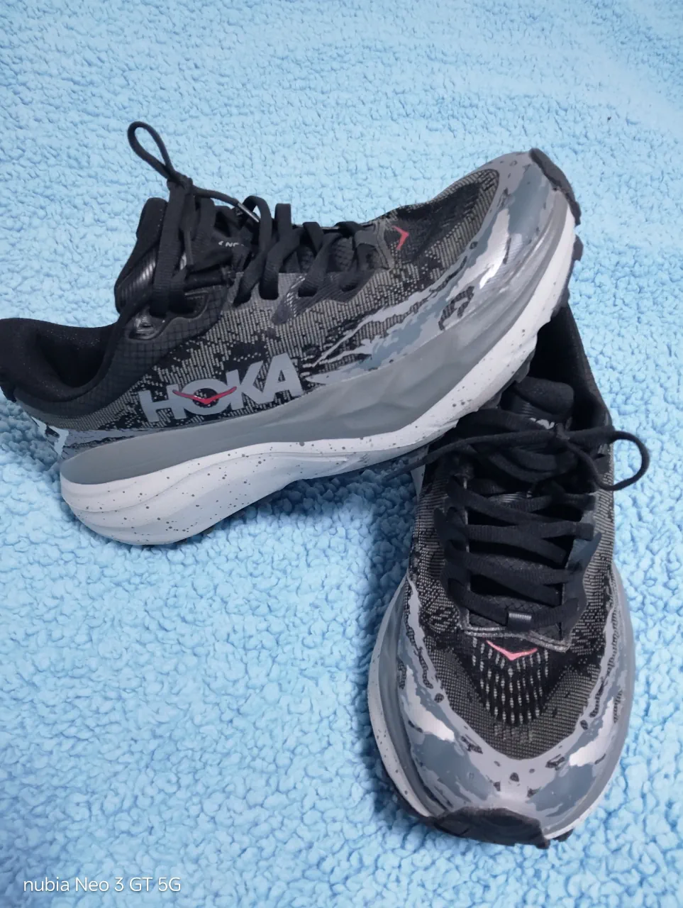 Zapatillas Hoka - imagen 1