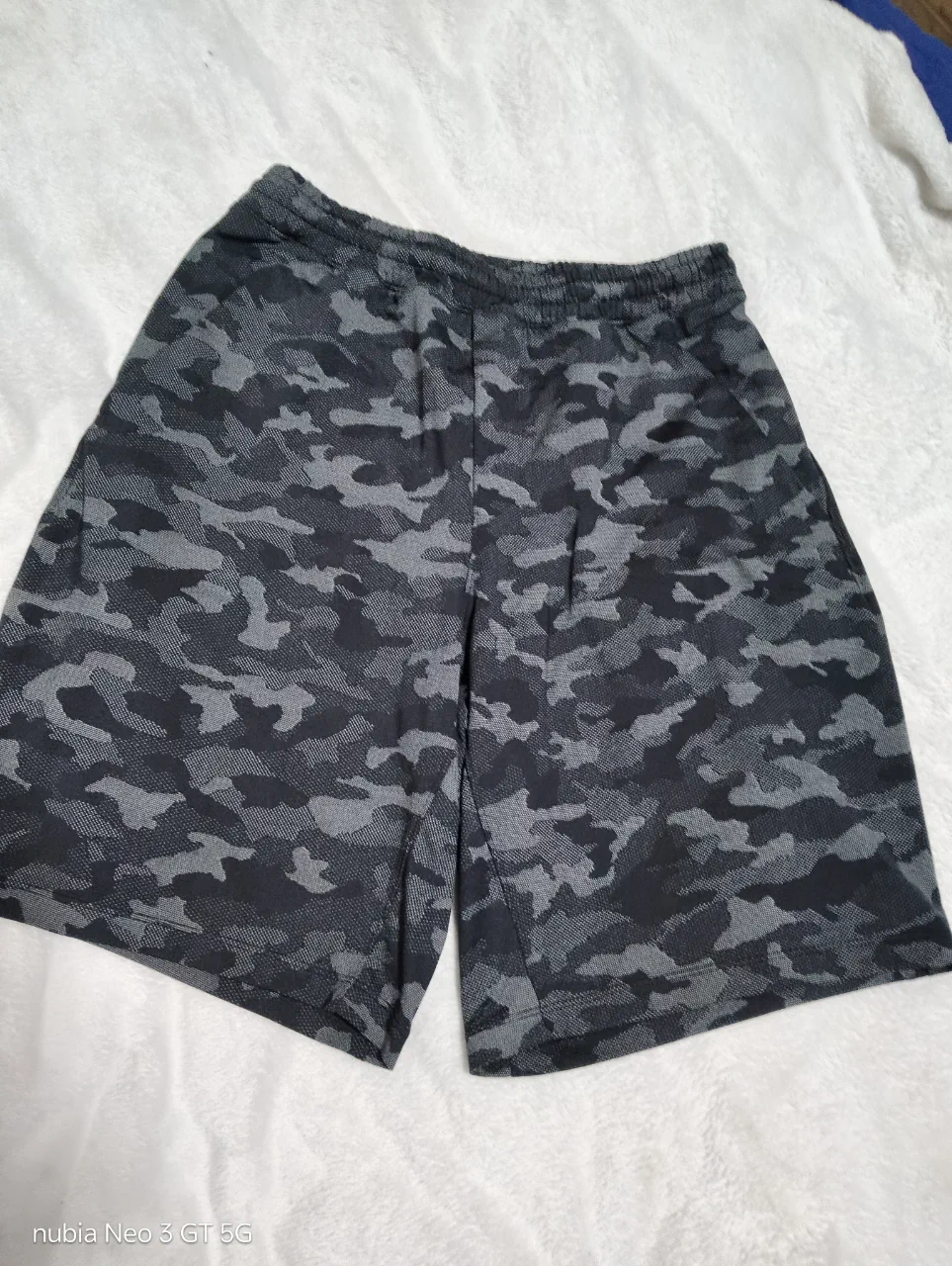 Lululemon · Talle M