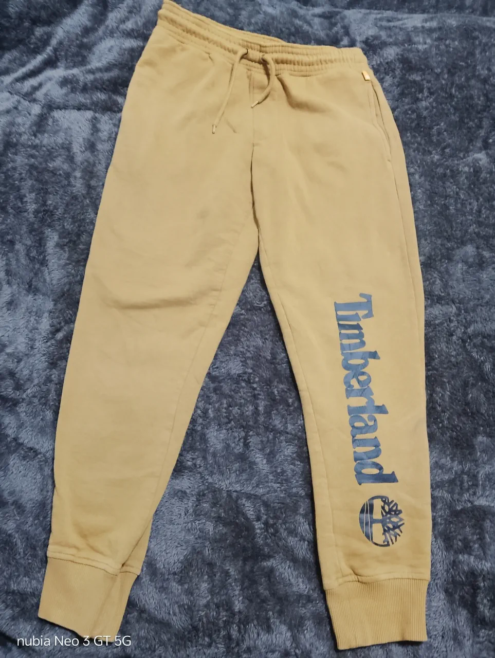 Pantalón Timberland · Talle S