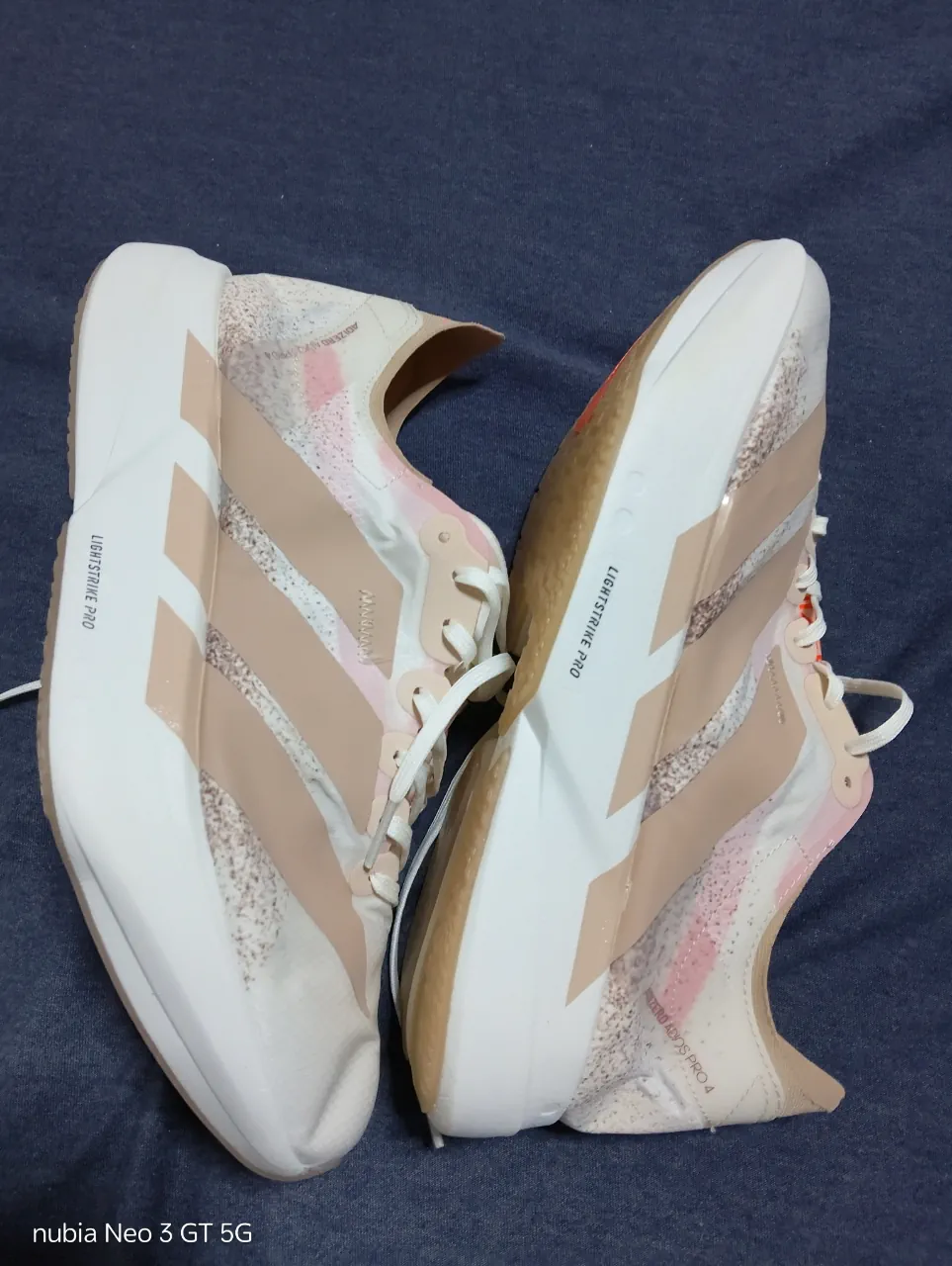 Zapatillas adidas - imagen 1