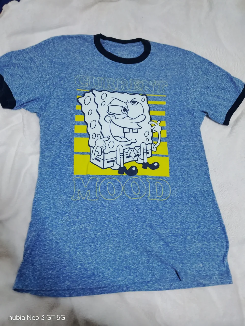 Remera Sin marca - imagen 1