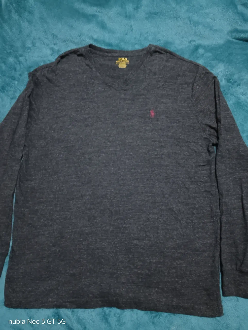 Polo Ralph Lauren · Talle M