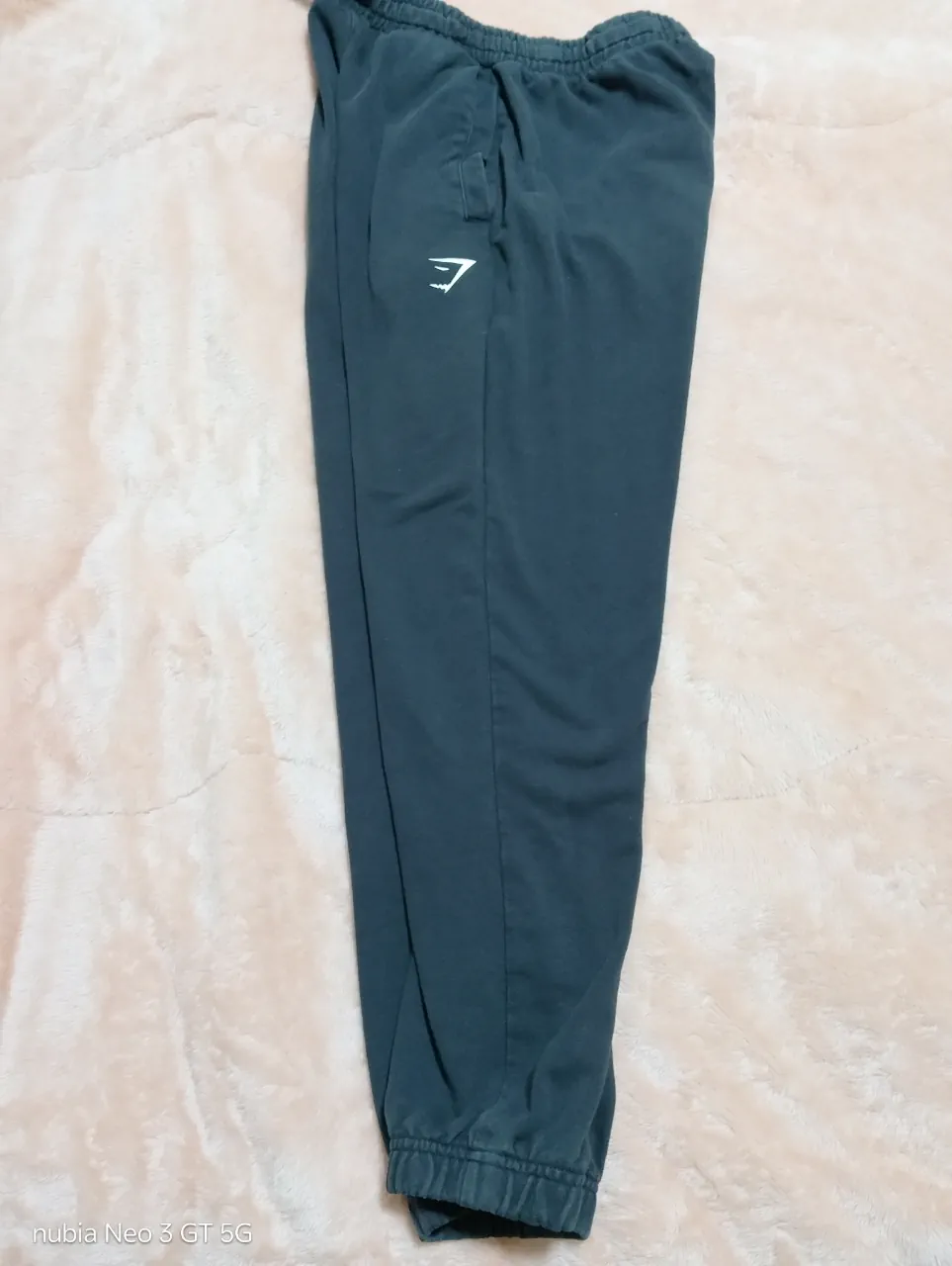 Pantalón Gymshark · Talle S