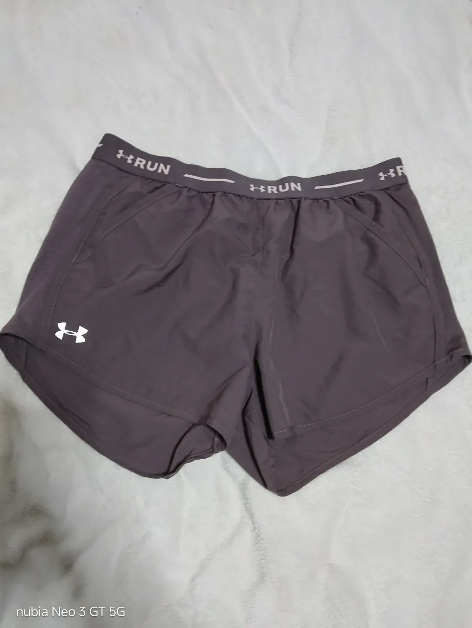 Under Armour · Talle L