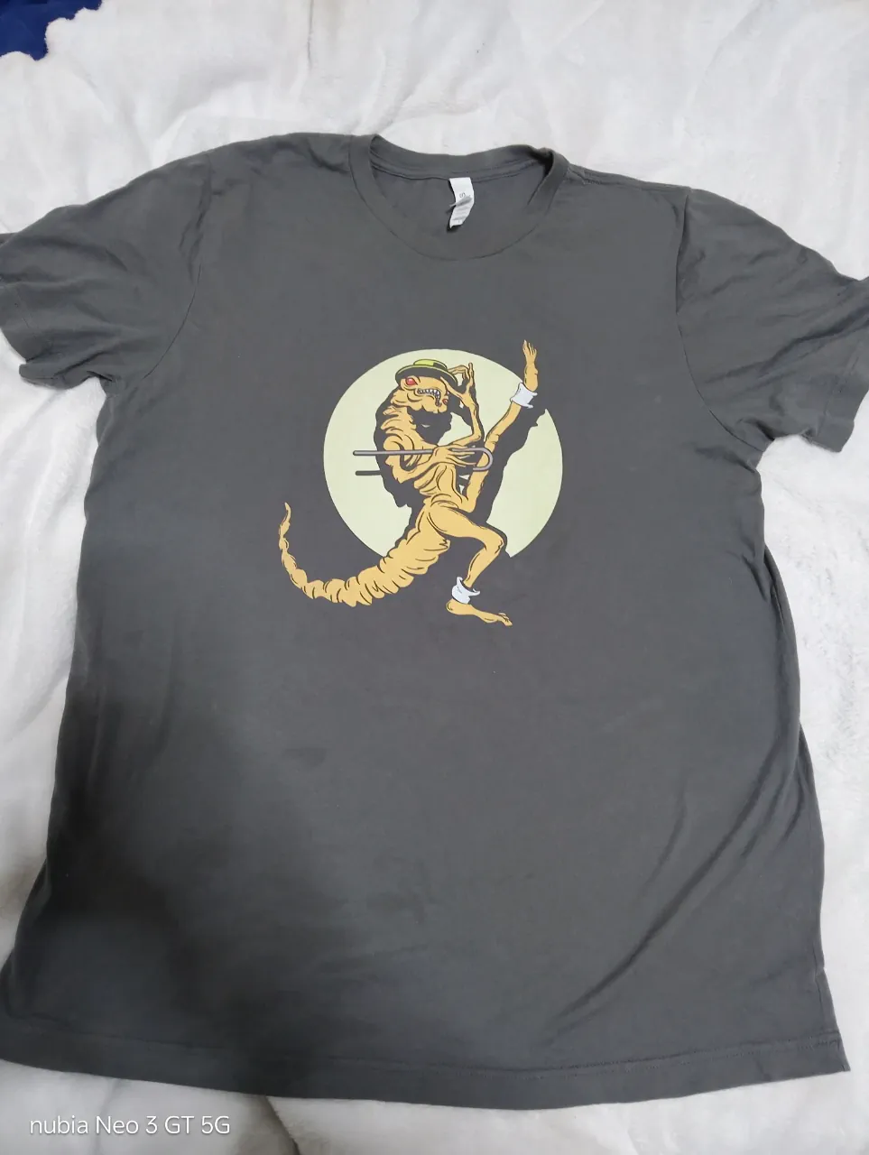 Remera Sin marca - imagen 1