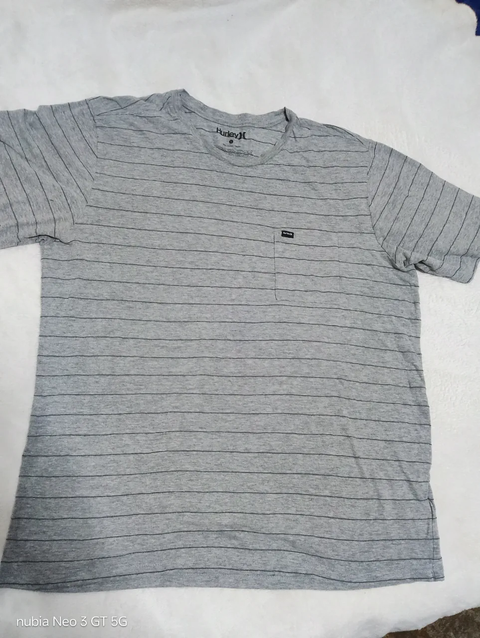 Remera Hurley - imagen 1