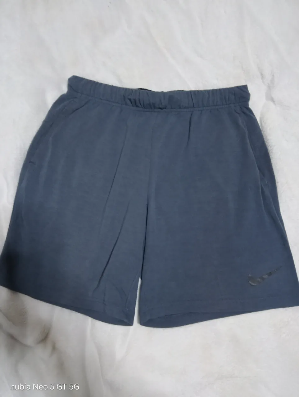 Short Nike - imagen 1