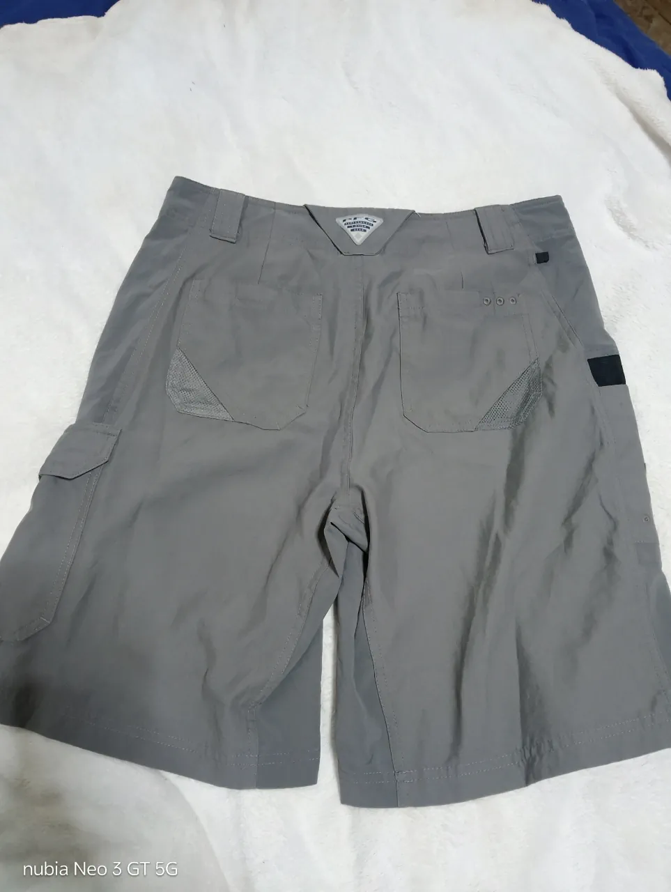 Pantalón Columbia - imagen 1