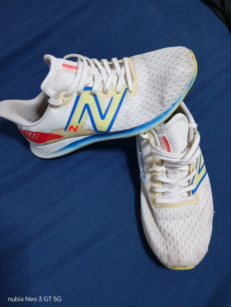 Zapatillas New Balance - imagen 1