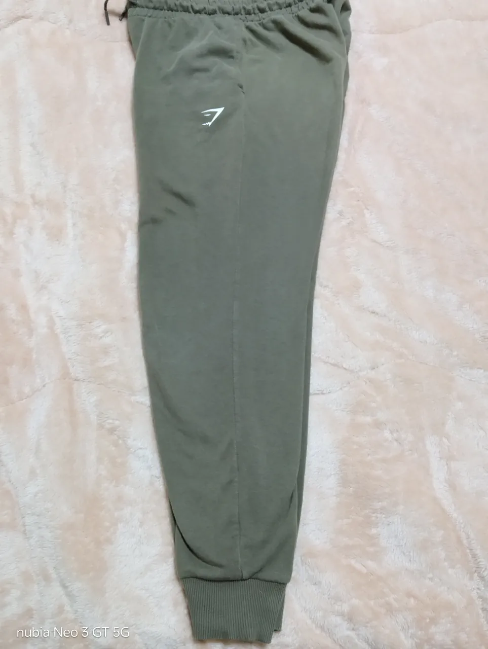 Gymshark · Talle S