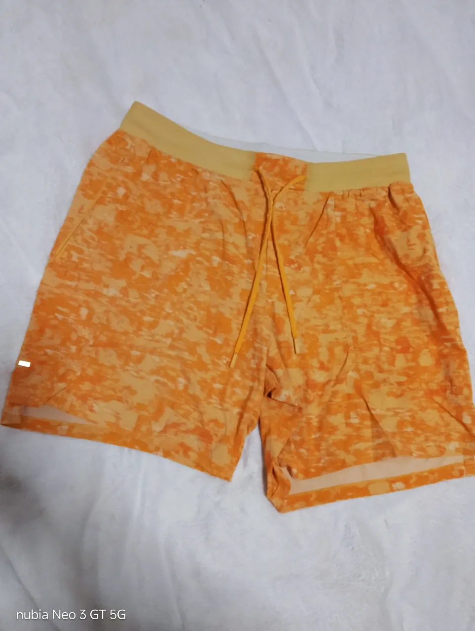 Lululemon · Talle L