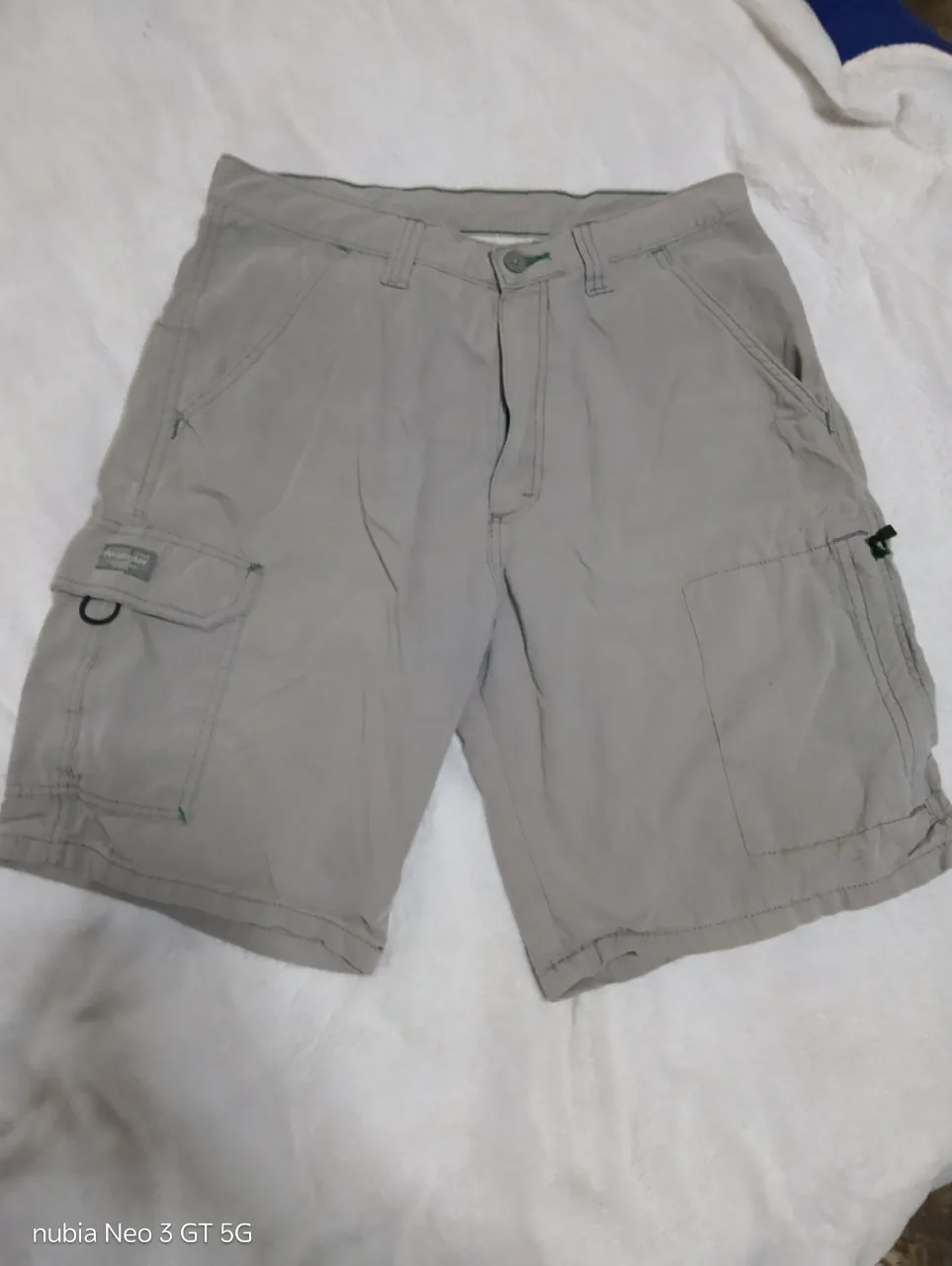 Bermuda Wrangler - imagen 1