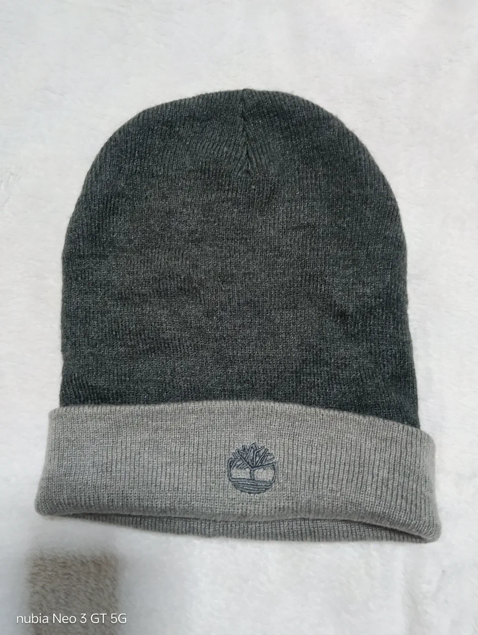 Gorro Timberland