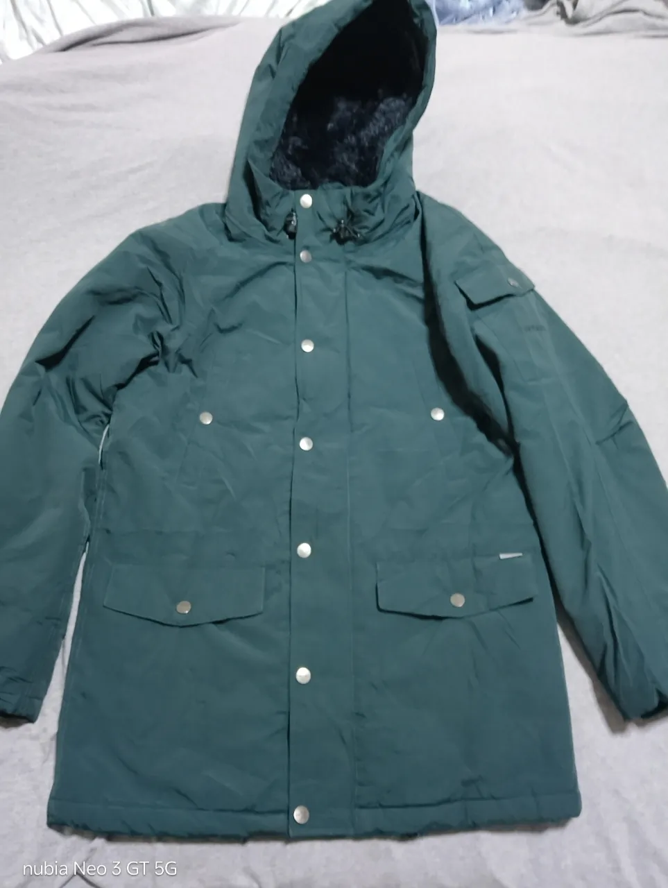 Campera Carhartt - imagen 1