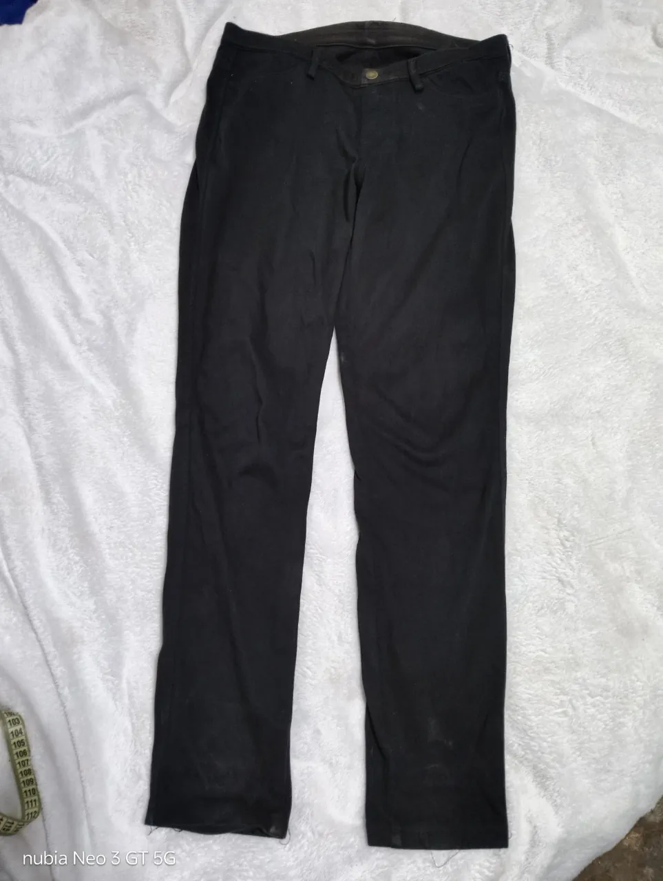 Pantalón Uniqlo - imagen 1