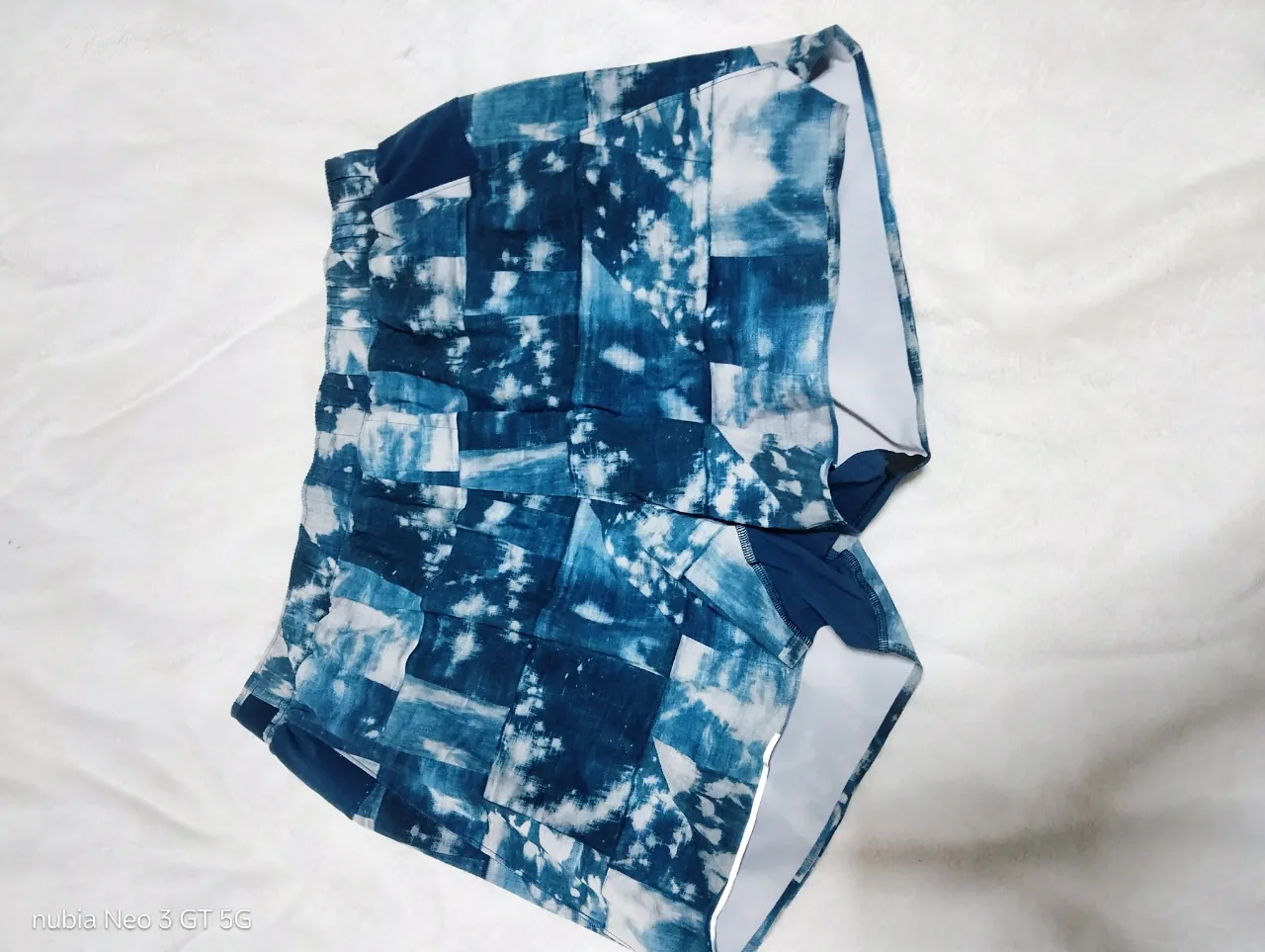 Lululemon · Talle L