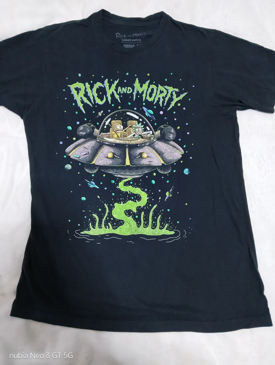 Remera Sin marca - imagen 1