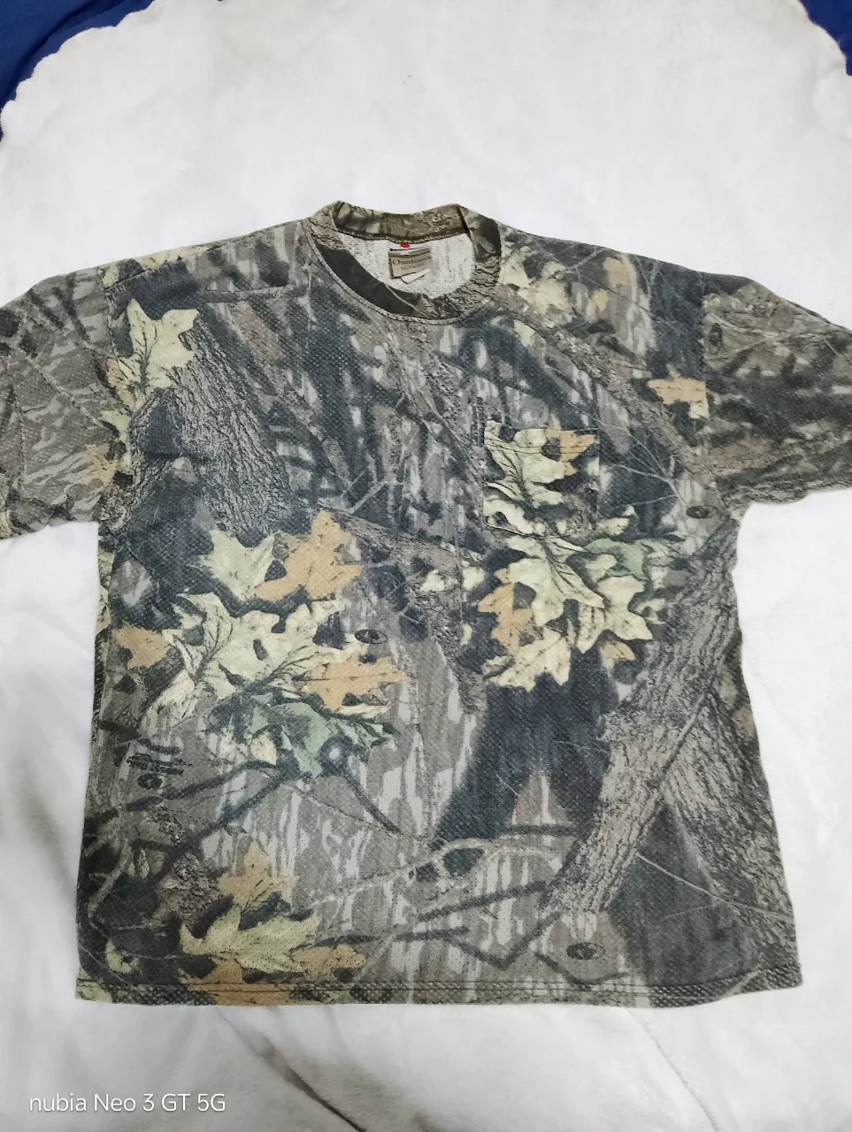 Remera Jerzees - imagen 1