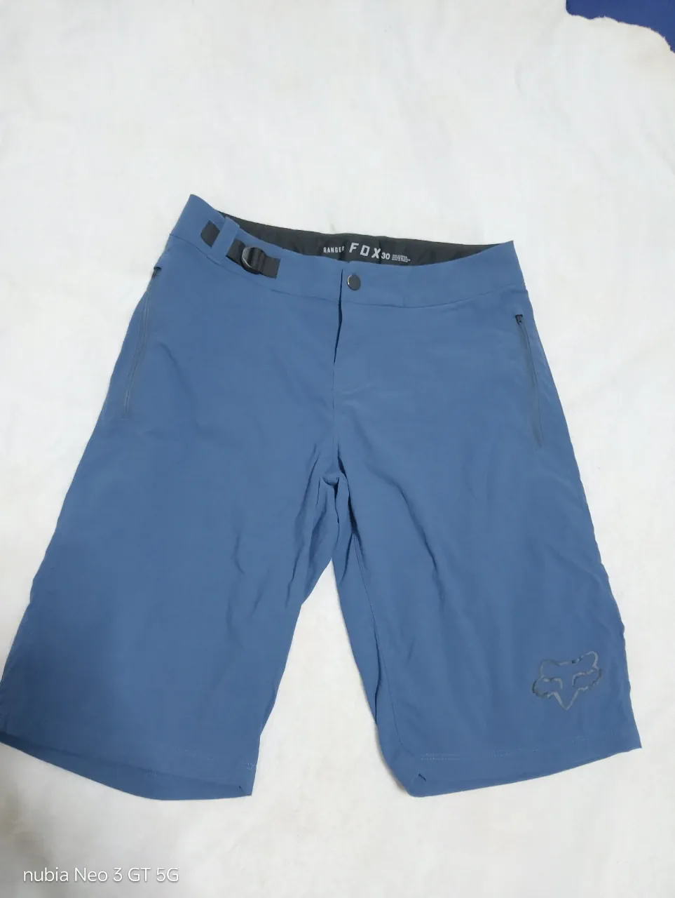 Short Fox - imagen 1
