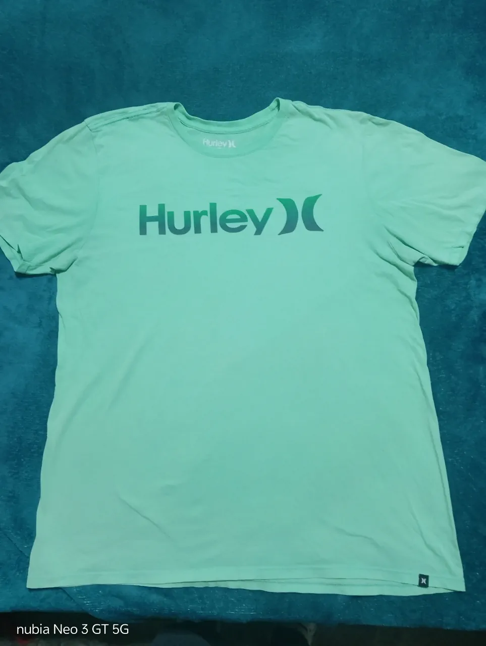 Hurley · Talle L