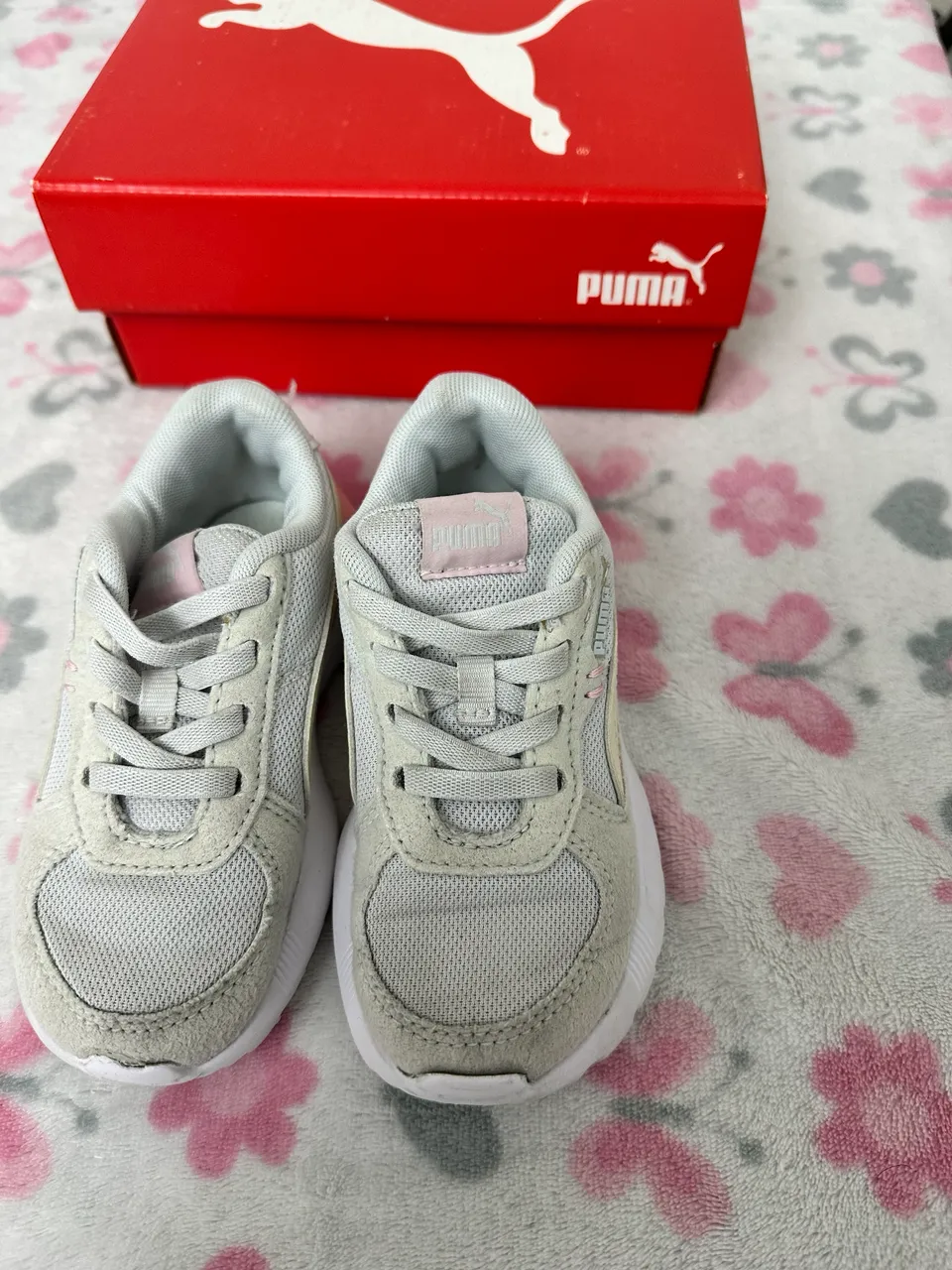 Puma · Talle AR 24