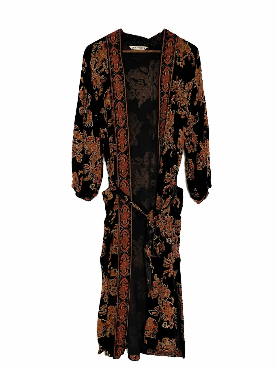 Kimono Zara - imagen 1