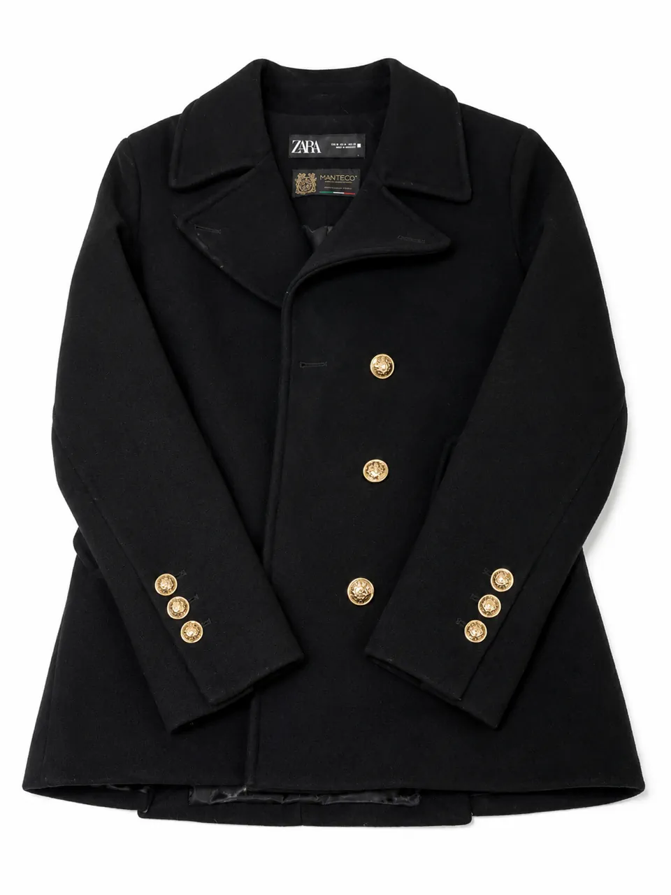 Zara · Talle M