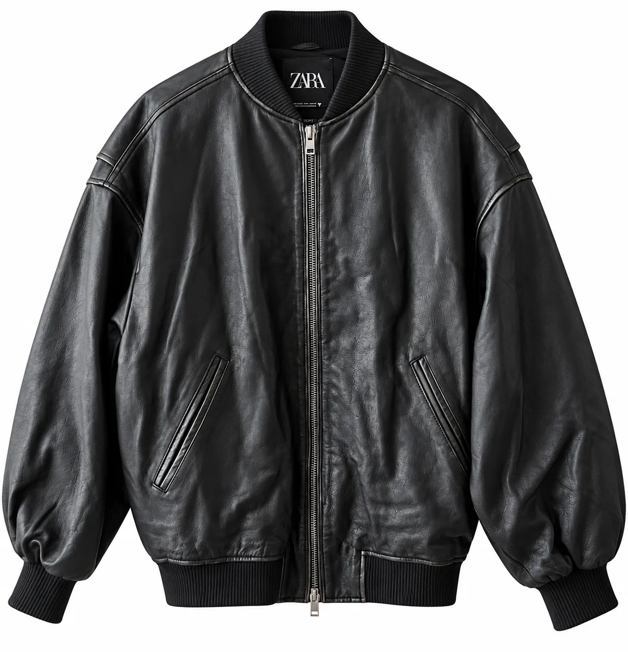 Zara · Talle M