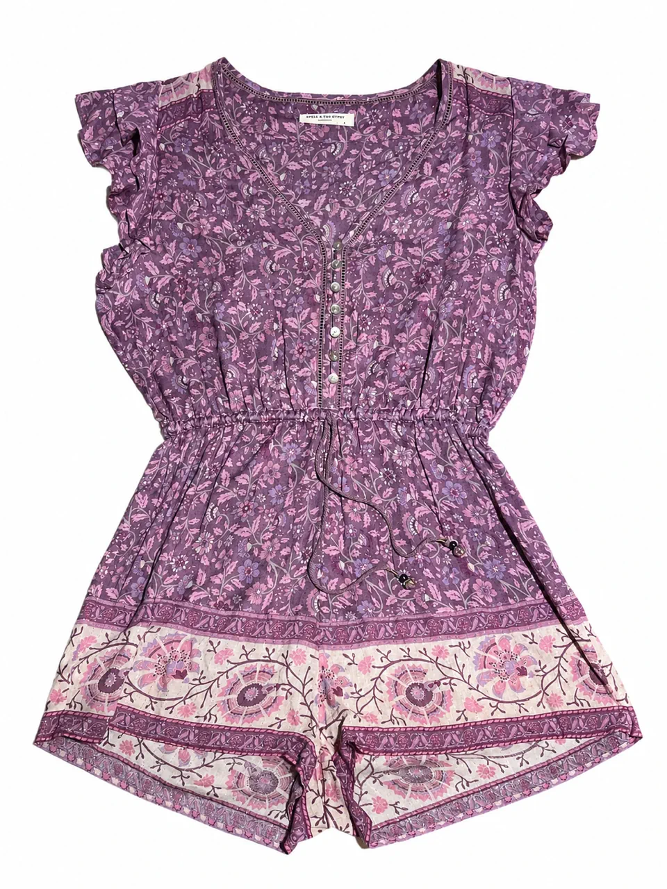 Anthropologie · Talle S