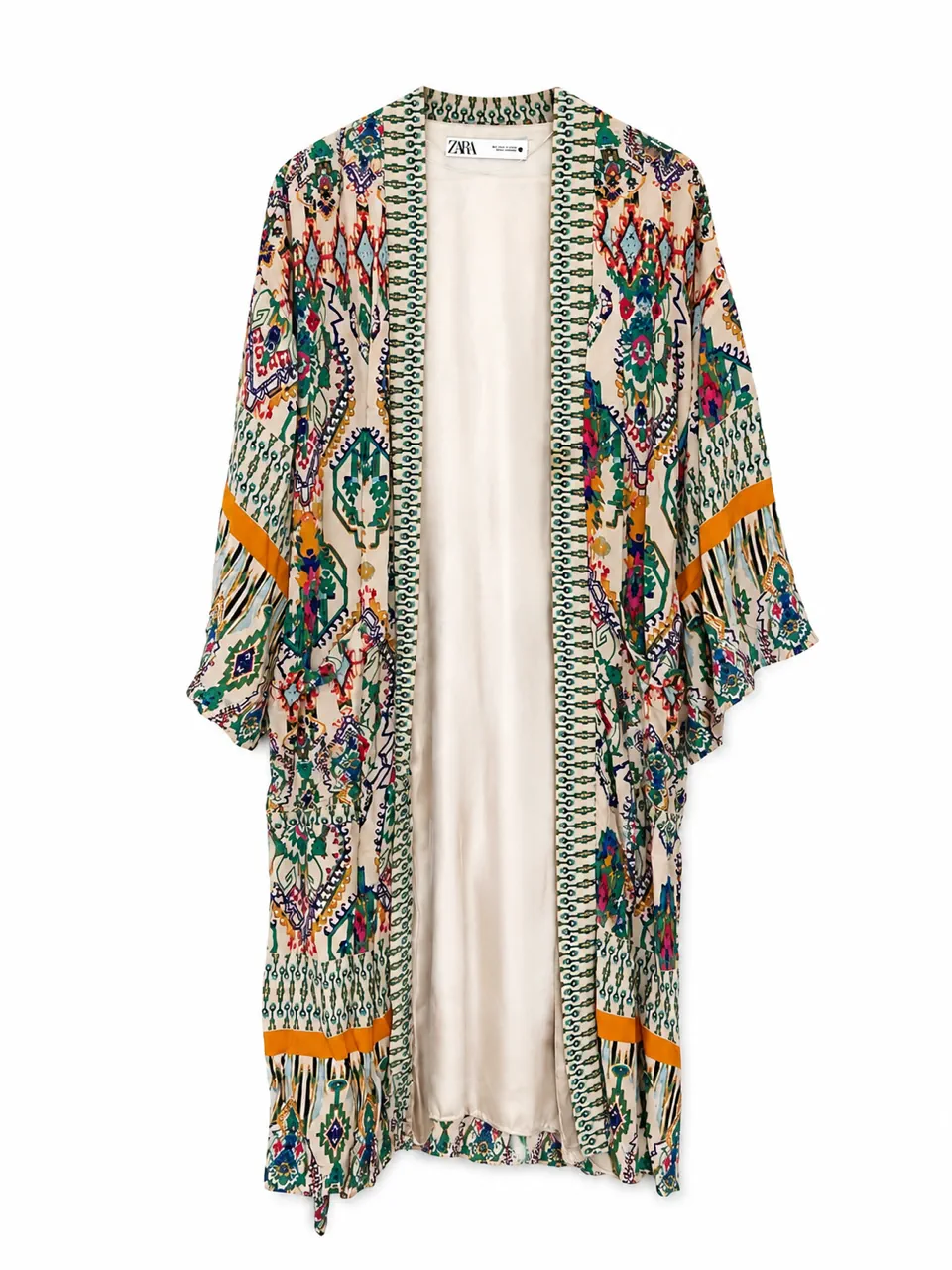 Zara · Talle M